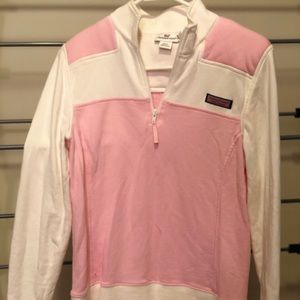 Vineyard vines pullover